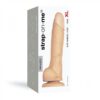 Strap-on-me Soft Realistic Dildo Vanilla Xl