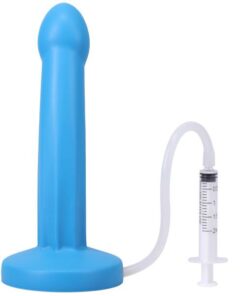 POP Squirting Dildo Lagoon