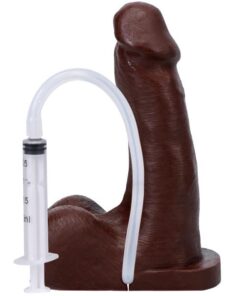 POP n' Play Squirting Packer Espresso