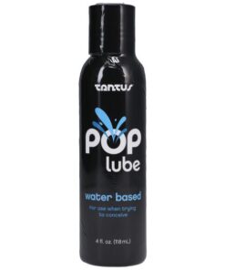 POP Water-based Lube