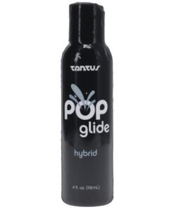 POP Lube Hybrid