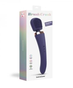 Love To Love Brush Crush Midnight Indigo