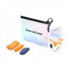 Love To Love Secret Panty 2 Neon Orange (gift Bag Packaging)