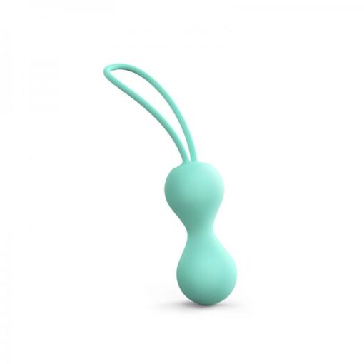 Love To Love Joia Silicone Kegel Balls Enjoy Mint