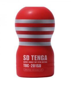 Tenga Sd Original Vacuum Cup