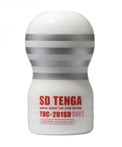 Tenga Sd Original Vacuum Cup Gentle