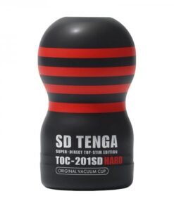 Tenga Sd Original Vacuum Cup Strong