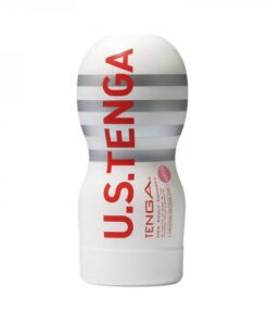 Tenga U.s. Original Vacuum Cup Gentle