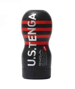 Tenga U.s. Original Vacuum Cup Strong