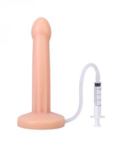 POP By Tantus Squirting Dildo Cream Bag