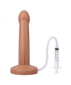 POP by Tantus Squirting Dildo Honey Bag