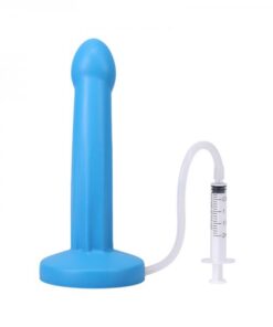 POP By Tantus Squirting Dildo Lagoon Bag