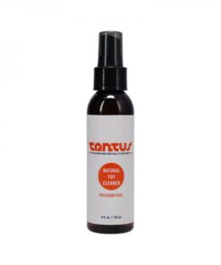 Tantus - Toy Cleaner 4 Oz.