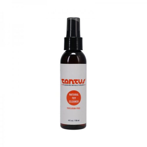 Tantus - Toy Cleaner 4 Oz.