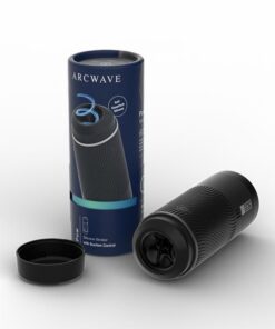 Arcwave Pow Black