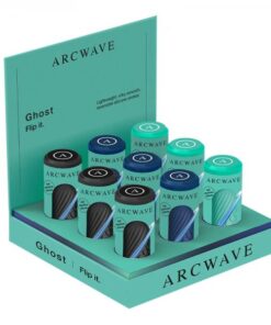 Arcwave Ghost On Counter Combo Pack 3 Of Each Color