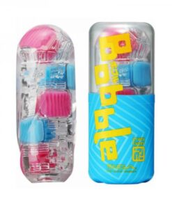 Tenga Bobble Crazy Cubes