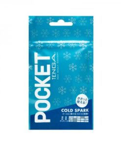 Tenga Pocket Cold Spark