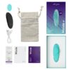 We-vibe Moxie+ Wearable Clitvibrator Teal