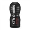 Tenga Original Vacuum Cup Extra Strong Stroker