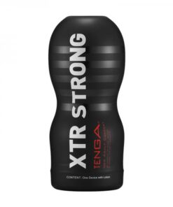 Tenga Original Vacuum Cup Extra Strong Stroker