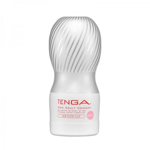 Tenga Air Flow Cup Gentle Stroker