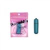 Love To Love Waouhhh 7 Mode Bullet Vibrator Teal Me