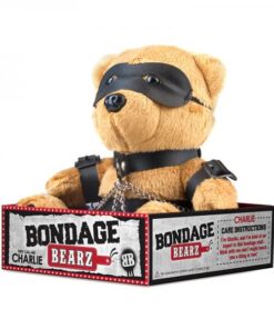 Bondage Bearz Charlie Chains