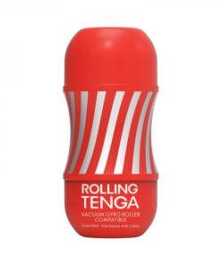 Tenga Rolling Gyro Roller Cup