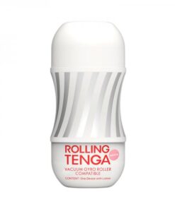 Tenga Rolling Gyro Roller Cup Soft