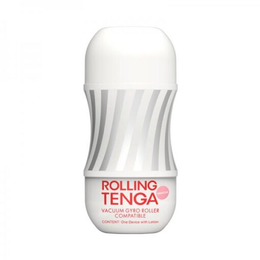 Tenga Rolling Gyro Roller Cup Soft