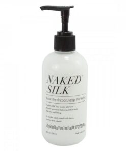 Naked Silk 8.7 Oz.