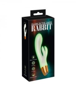 You2toys Glow-in-the-dark G-spot Vibrator