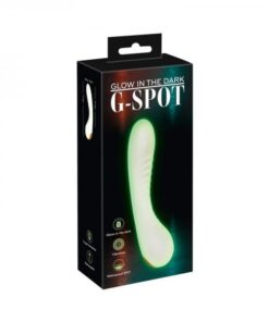 You2toys Glow-in-the-dark Rabbit Vibrator