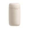 Tenga Puffy Stroker Latte Brown