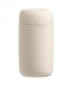 Tenga Puffy Stroker Latte Brown