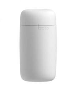 Tenga Puffy Stroker Sugar White