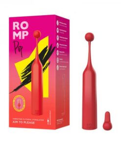 Romp Pop