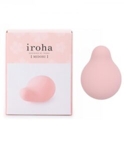 Iroha Midori Nadeshiko Color