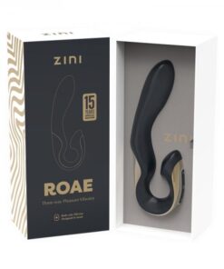 Zini Roae Se Black/gold