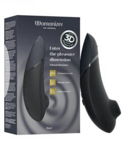 Womanizer Next Black