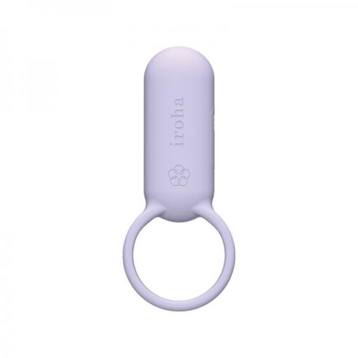 Iroha Svr Ring Periwinkle