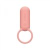 Iroha Svr Ring Coral Pink