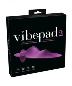 Vibepad 2