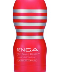 Tenga Original Vacuum Cup Stroker