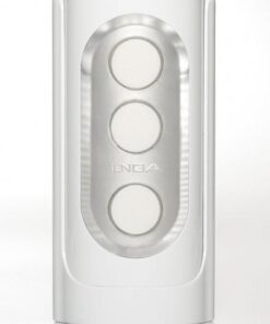 Tenga Flip Hole Stroker White