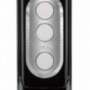 Tenga Flip Hole Stroker Black