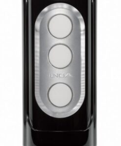 Tenga Flip Hole Stroker Black