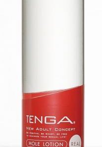 Tenga Hole Lotion Real Clear 5.75 fluid ounces