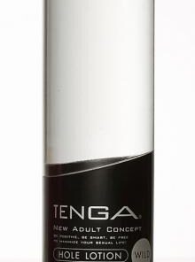 Tenga Flip Hole Lotion Wild 5.75 fluid ounces